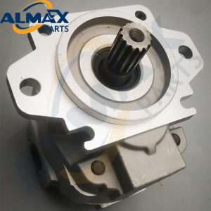 Good Quality 705-11-36010 hydraulic pump pilot pump gear pump